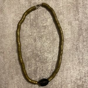 Beaded Necklace